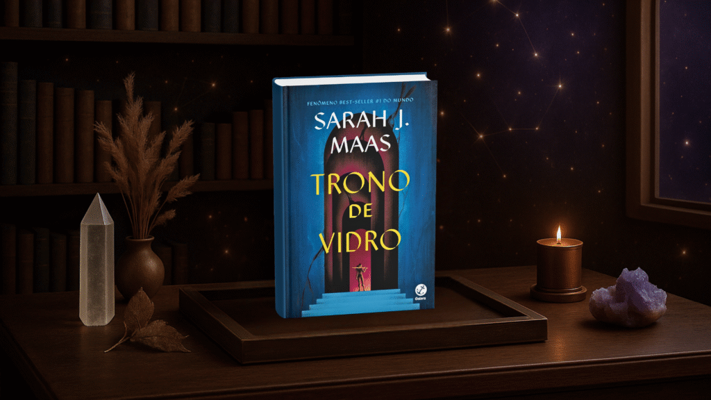 o-trono-de-vidro