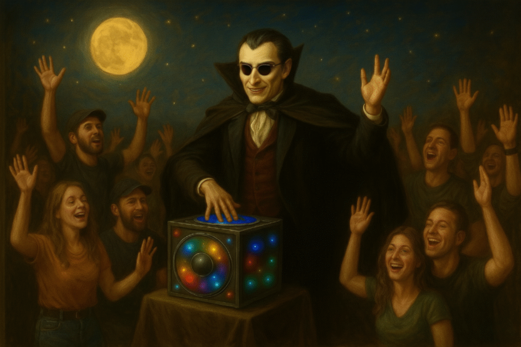 vampiro