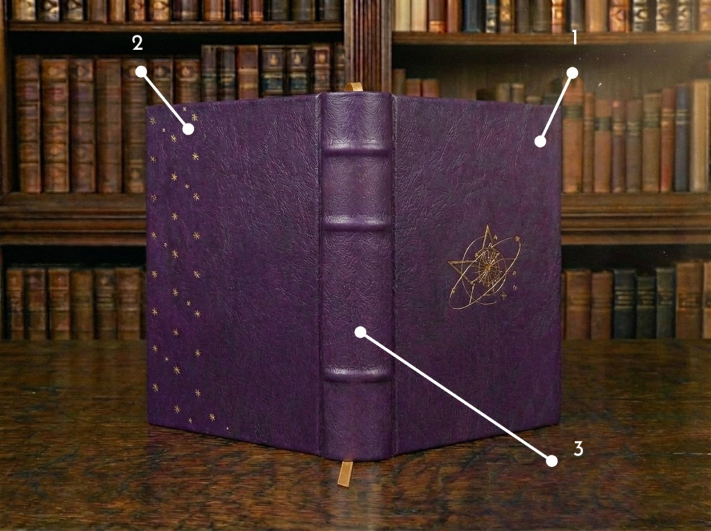 livro