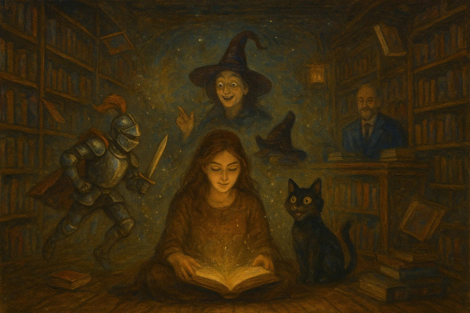 livraria